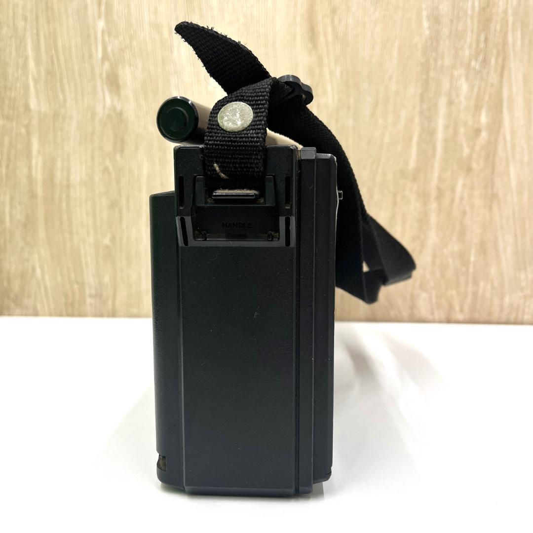 ★ジャンク National ナショナルCOUGAR113 RF-1130ラジオ