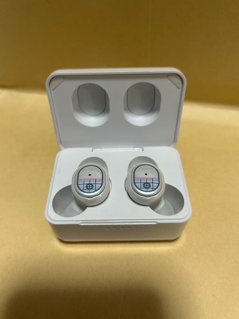 最終価格ONKYO 喜多川海夢 その着せ替え人形は恋をする ワイヤレスイヤホン