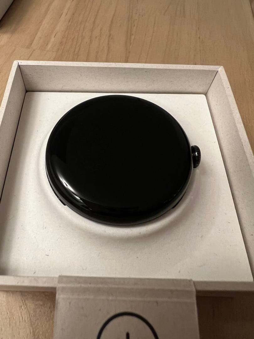 時計 Google Pixcel Watch 3 45mm