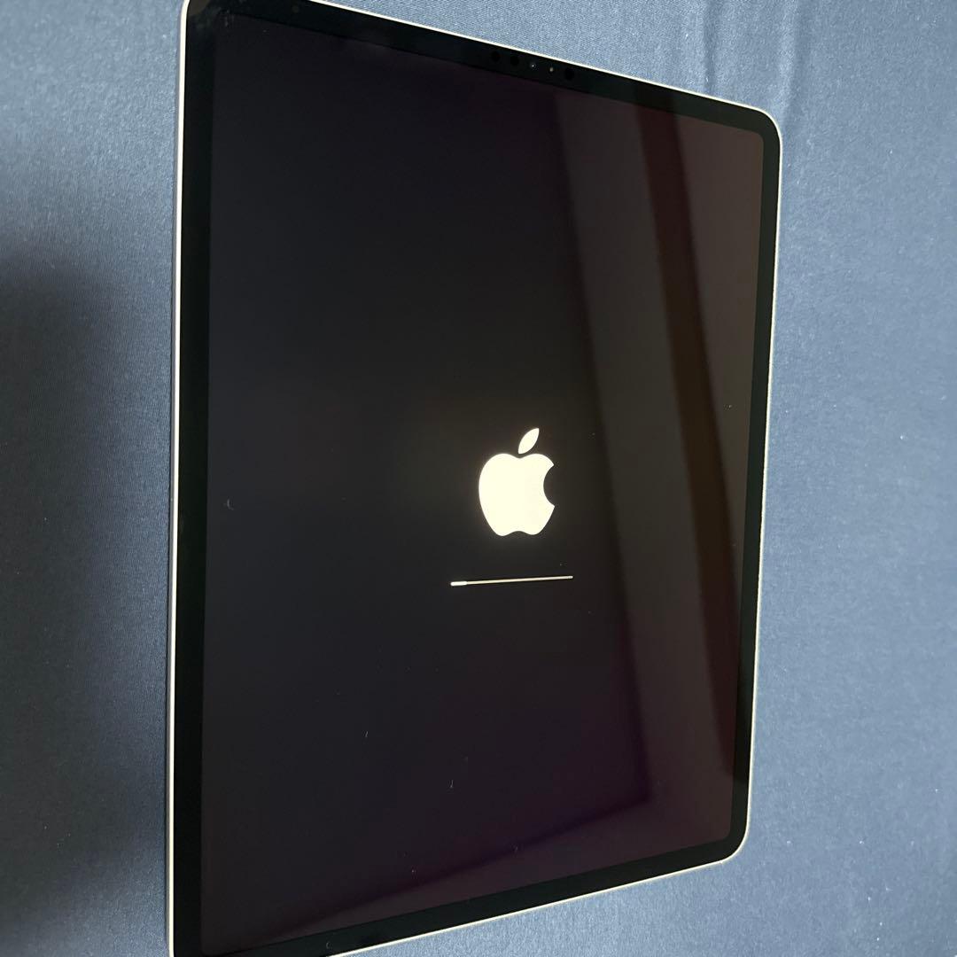 Apple iPad Pro 第3世代Wi-Fiモデル12.9インチ