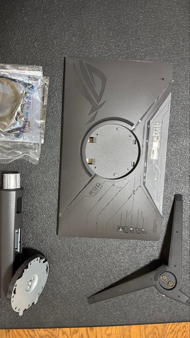 ASUS ROG STRIX XG256Q ゲーミングモニター