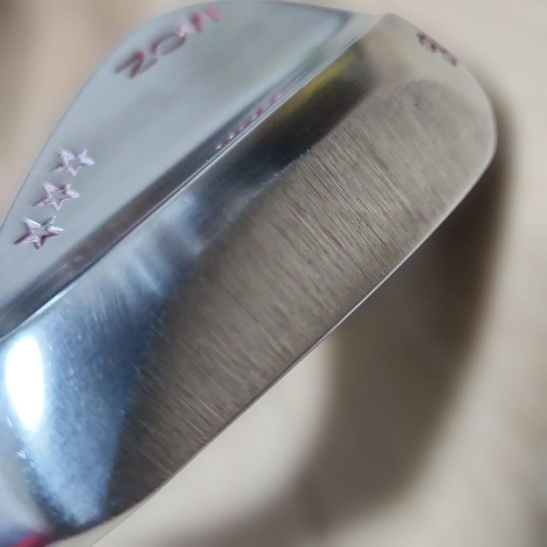 送料込み/MOZ PEGASUS ウェッジ/58°モーダスTOUR105/S