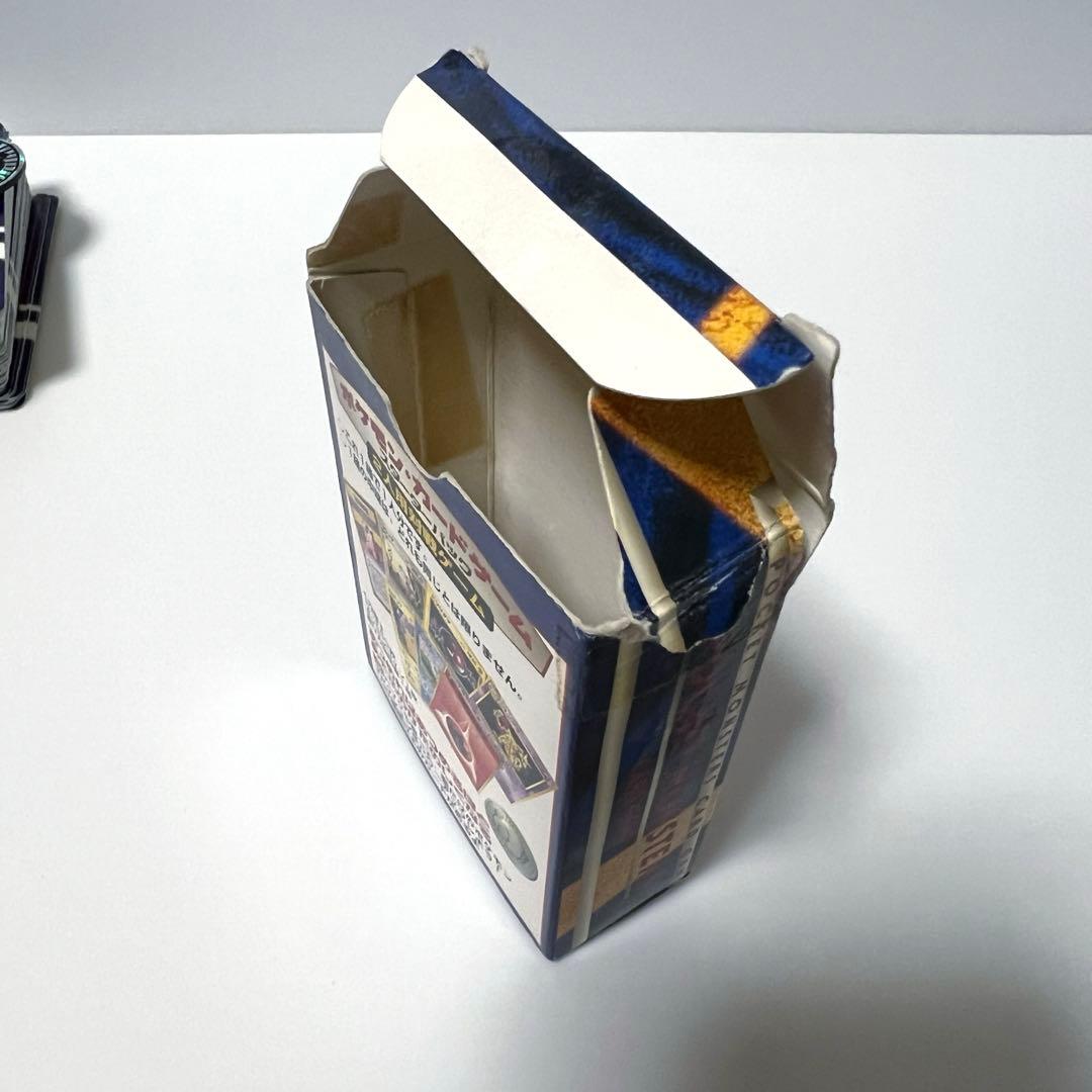 早い者勝ち‼️ポケカ 旧裏 第1弾スターターパック 箱付き