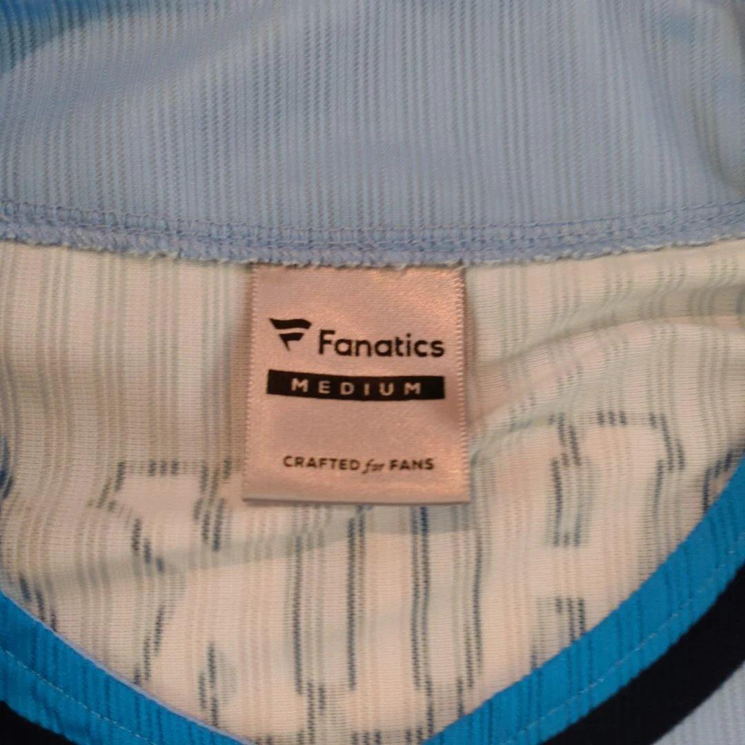 埼玉西武ライオンズ西川愛也ユニフォームМ