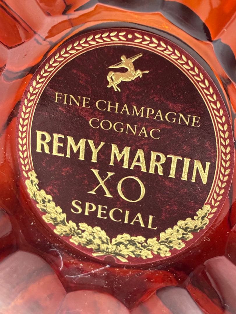 未開栓 REMY MARTIN レミー マルタンXOスペシャル 700ml