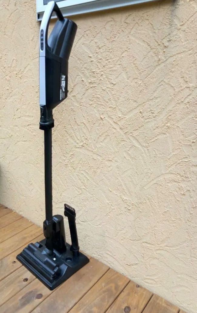 日立充電式掃除機PKV-BK3L 2025年製造