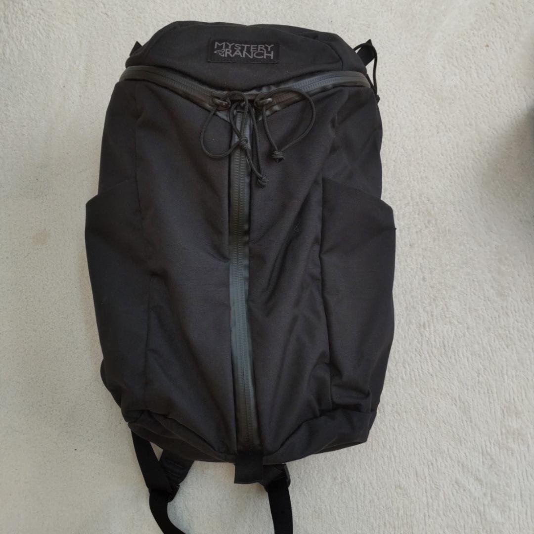 ミステリーランチ URBAN ASSAULT 24