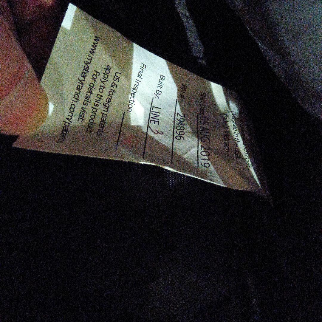 ミステリーランチ URBAN ASSAULT 24