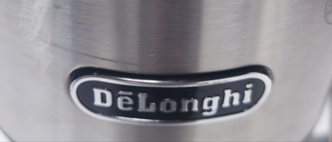 デロンギ(DeLonghi)EC680M【ほぼ未使用品】