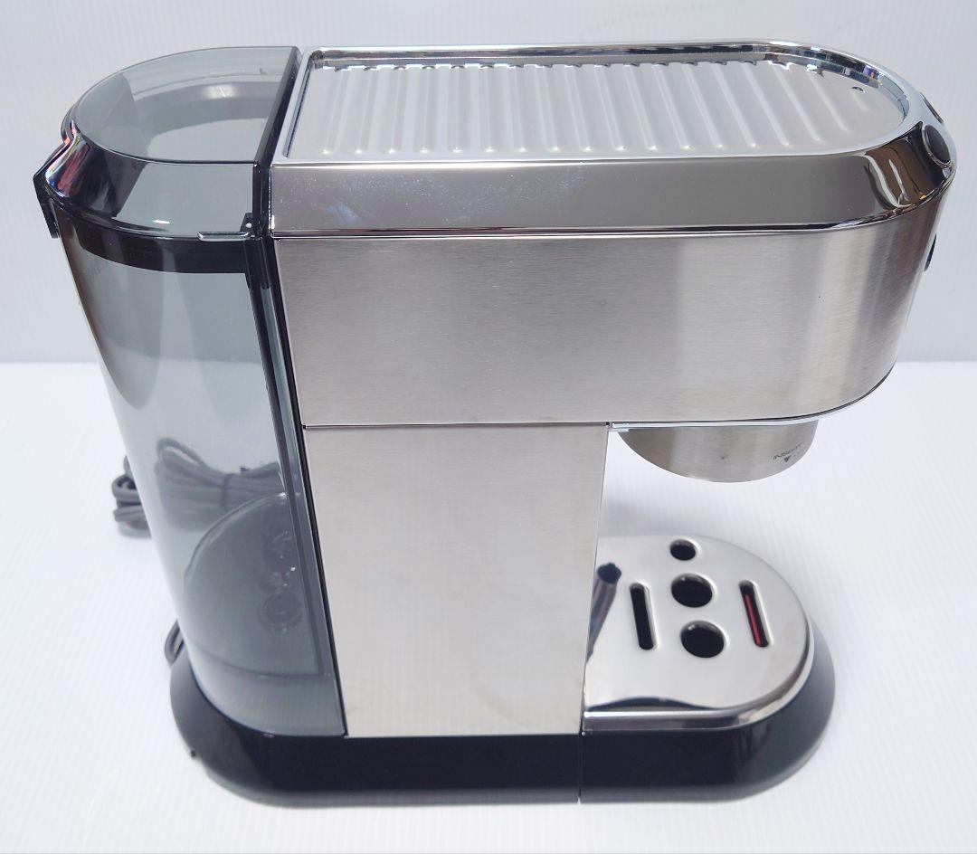 デロンギ(DeLonghi)EC680M【ほぼ未使用品】