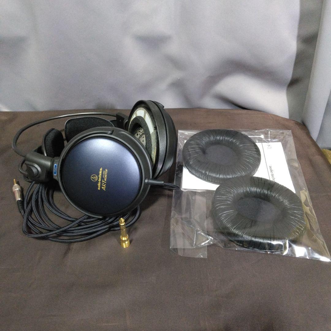 audio-technica ART Monitor 　ATH-A900