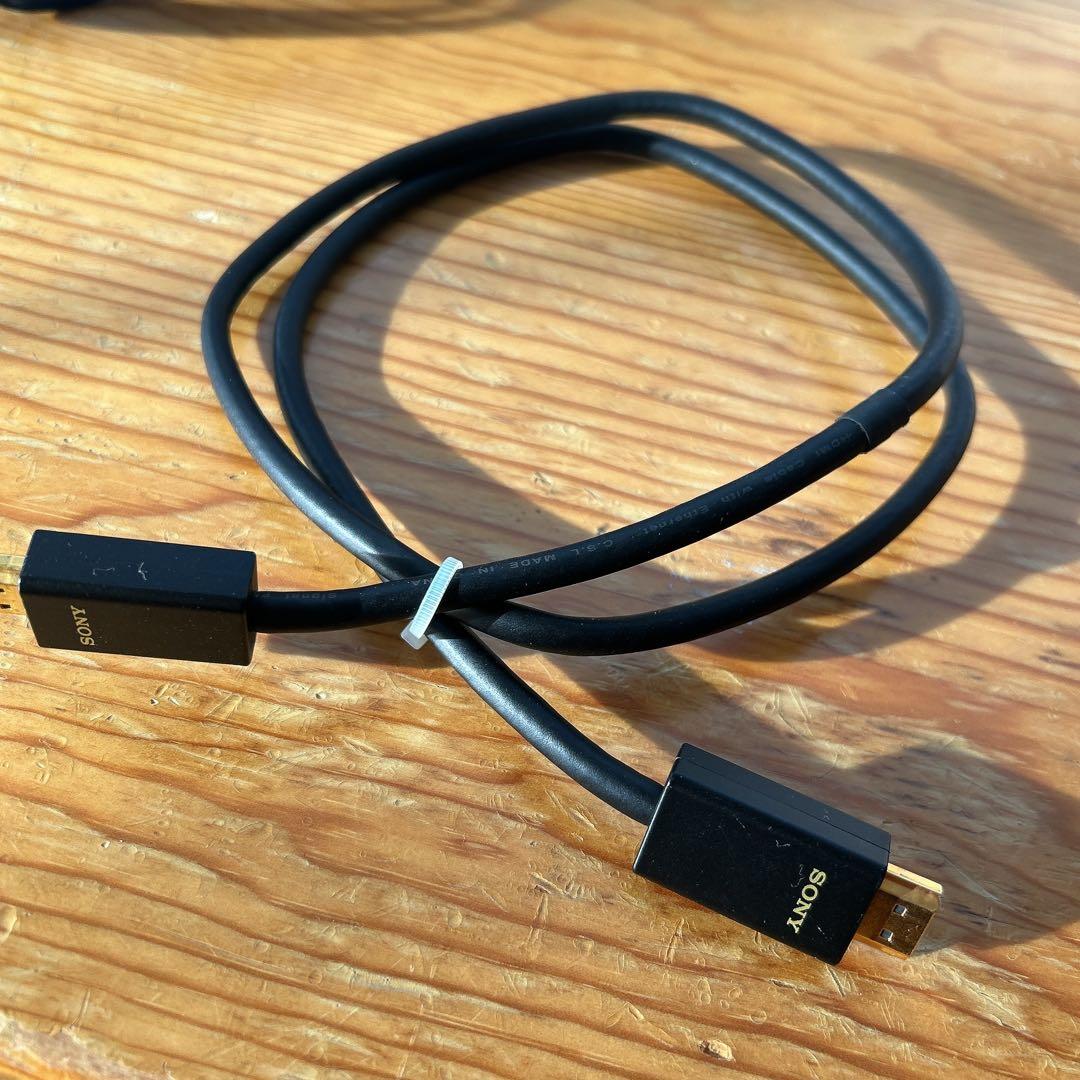 【専用】【おまけ付き】SONY BDZ-FW1000　ブルーレイ　レコーダー