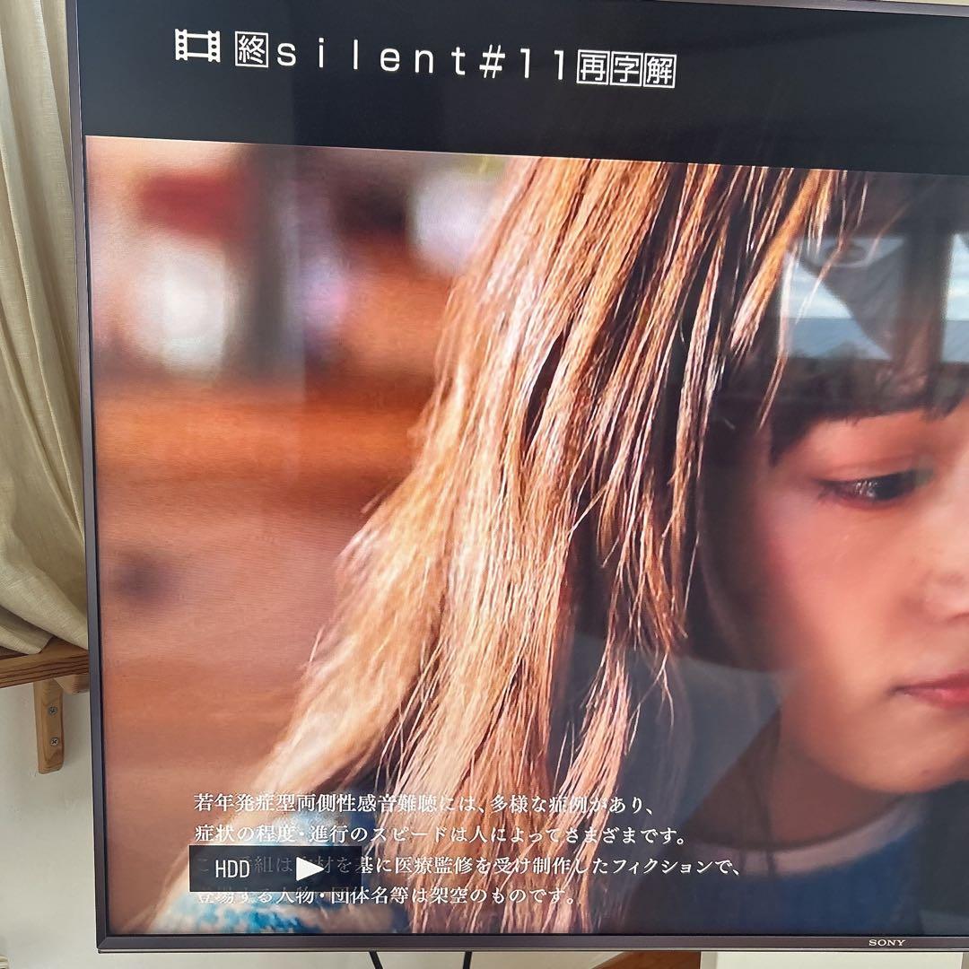 【専用】【おまけ付き】SONY BDZ-FW1000　ブルーレイ　レコーダー