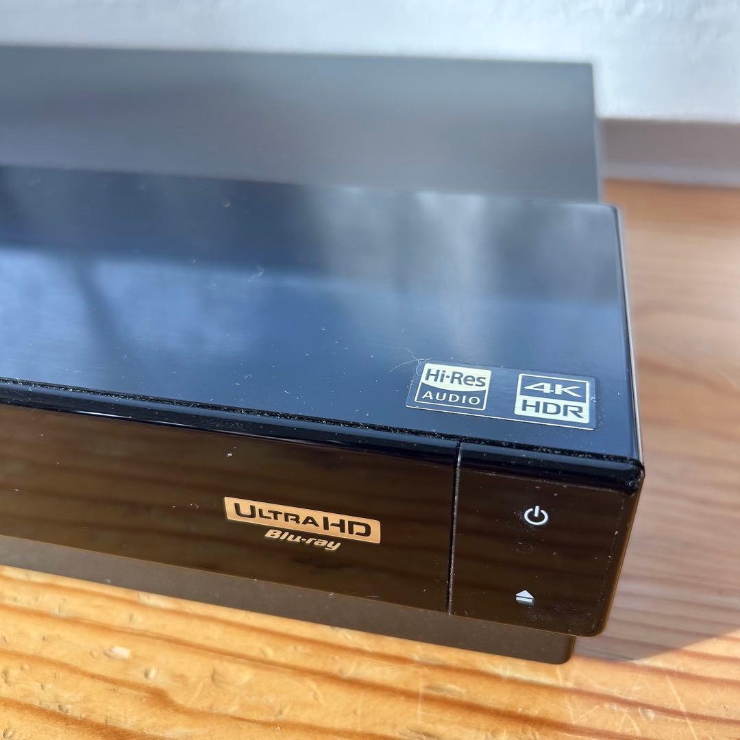 【専用】【おまけ付き】SONY BDZ-FW1000　ブルーレイ　レコーダー