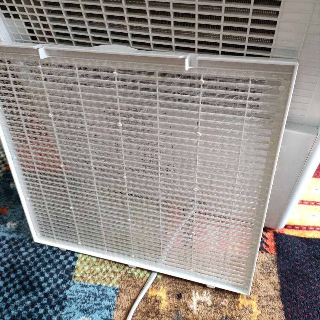 パナソニック F-YHPX200 ハイブリッド 衣類乾燥除湿機