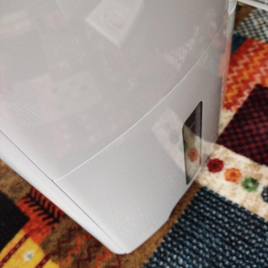 パナソニック F-YHPX200 ハイブリッド 衣類乾燥除湿機