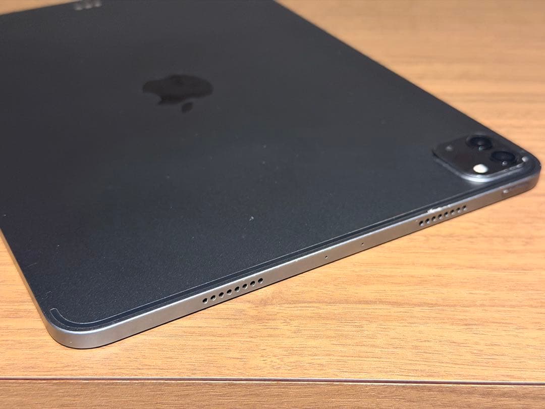 iPad Pro 11(第3世代) Wifi 256GB Keyboard