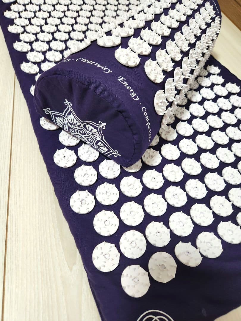 シャクティマット　アドバンス　SHKTI ADVANCED 　枕セット