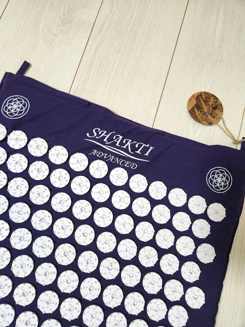 シャクティマット　アドバンス　SHKTI ADVANCED 　枕セット