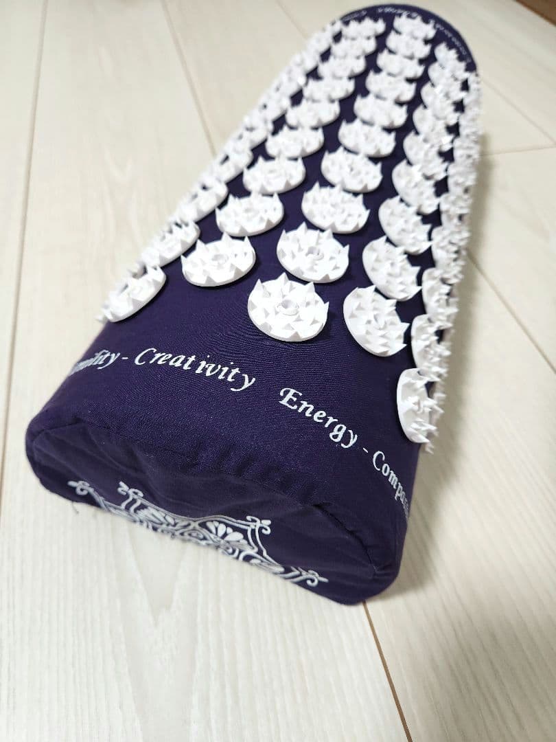 シャクティマット　アドバンス　SHKTI ADVANCED 　枕セット