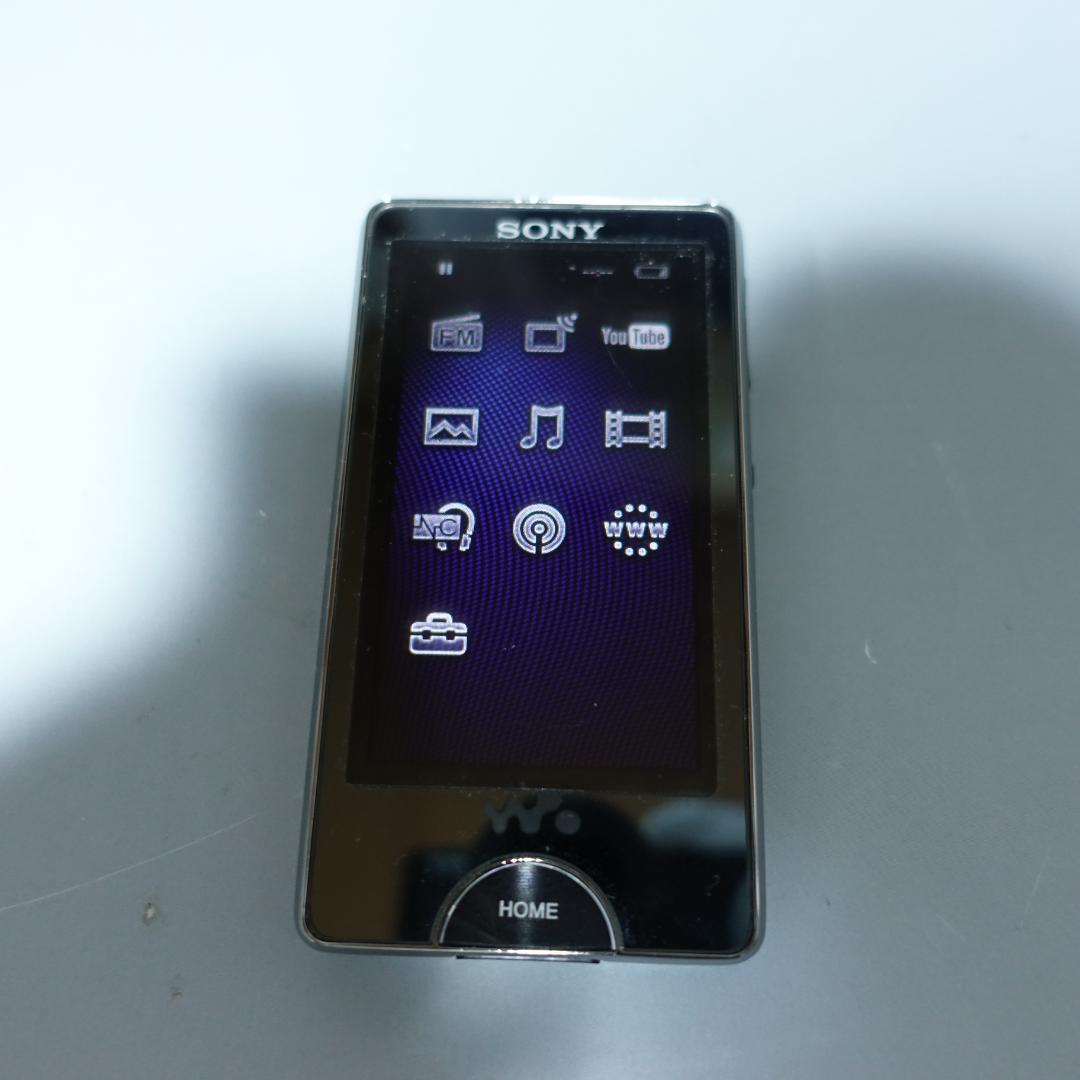 SONY ウォークマン NW-X1060