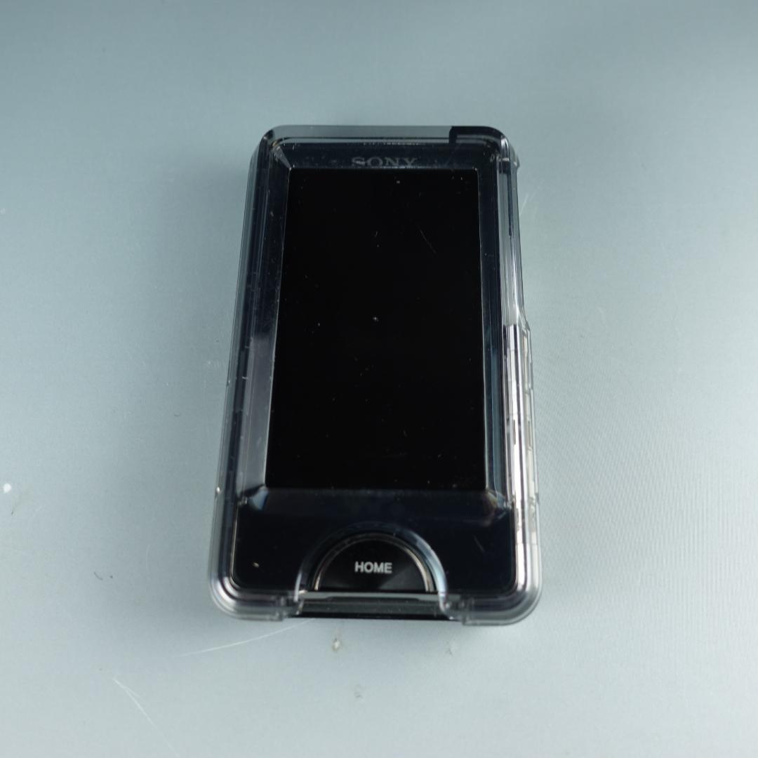 SONY ウォークマン NW-X1060