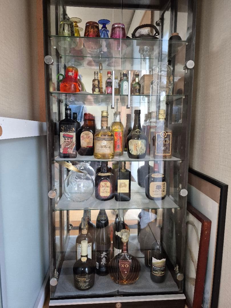 古酒コレクション　30本セット