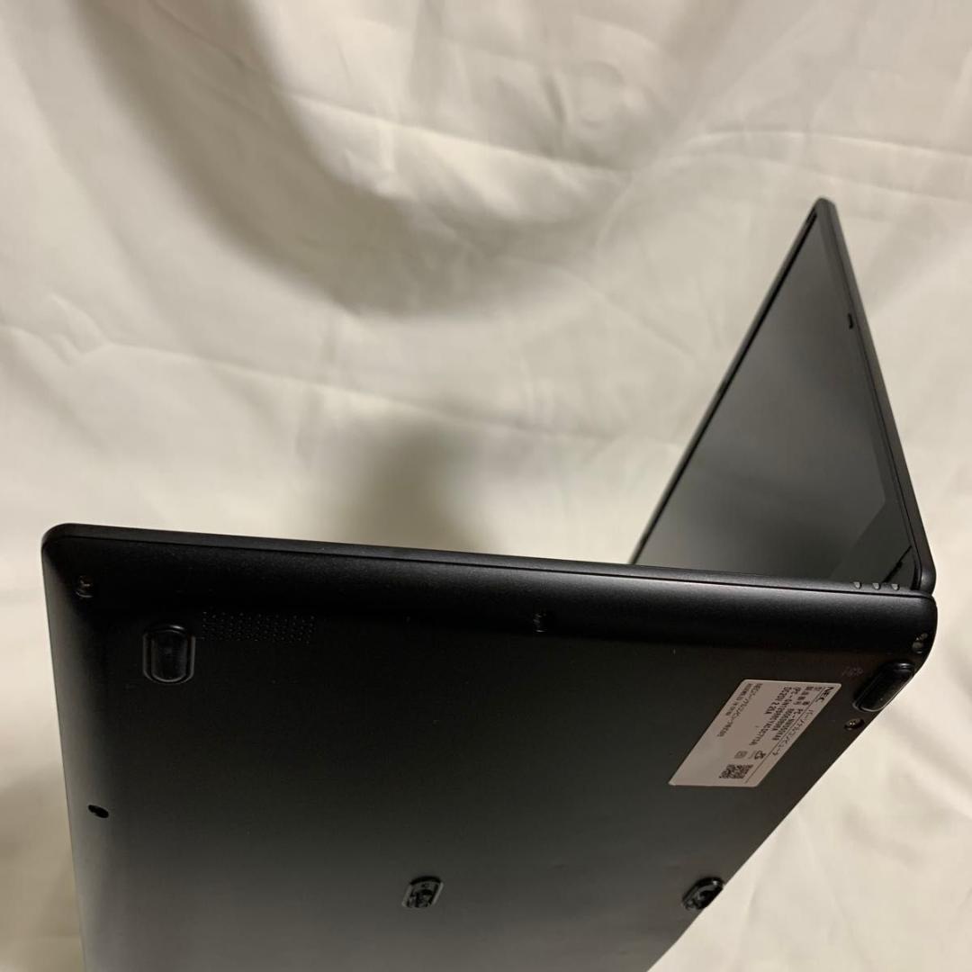 N015 【美品】NEC 13.3型FHD/i5第7世代/8GB/256GB
