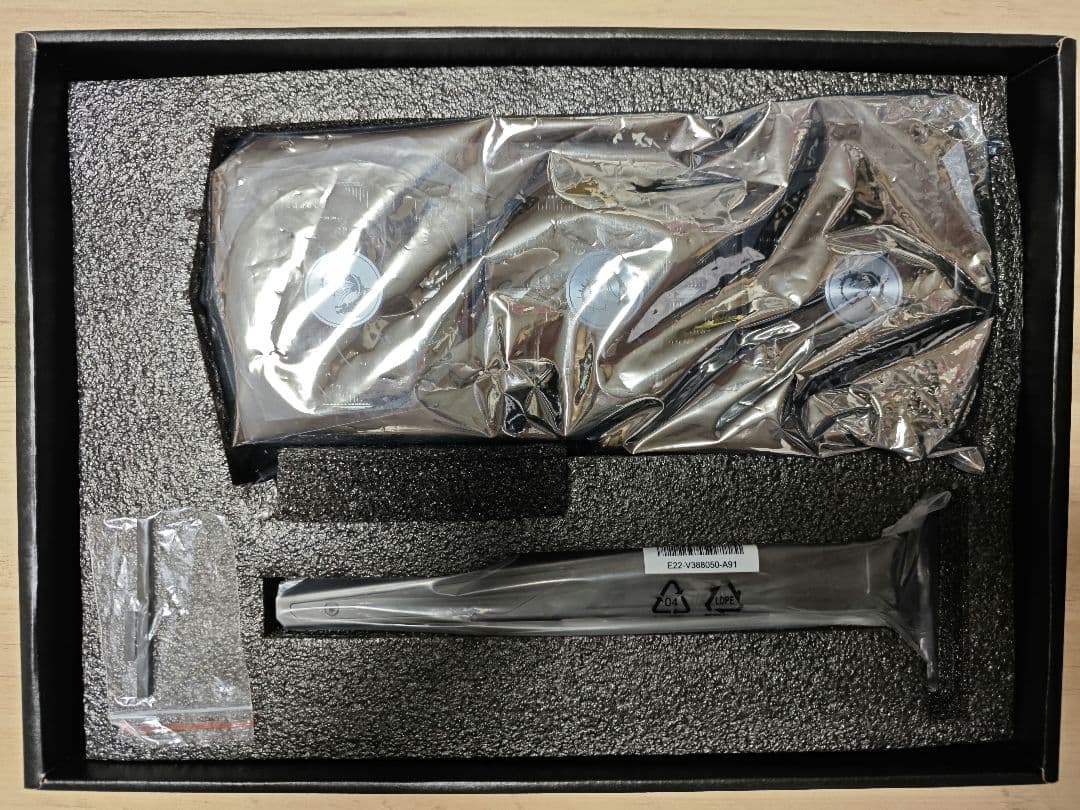 MSI GeForce RTX 3060 Ti グラフィックボード