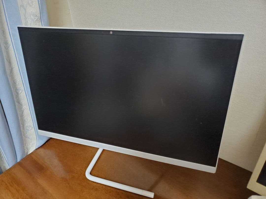 レノボ 一体型デスクトップ IdeaCentre A340