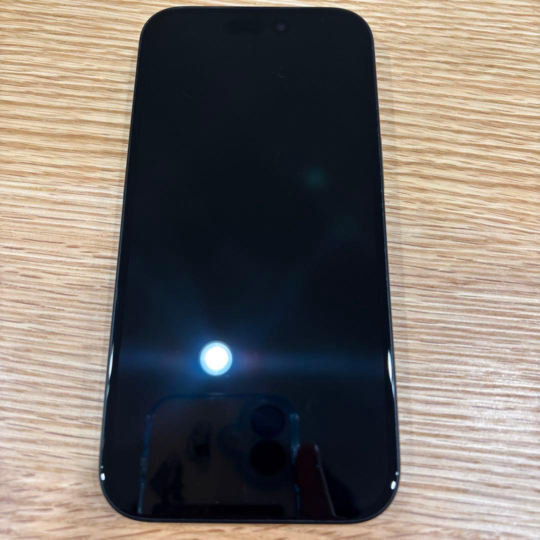 スマートフォン本体 iPhone15 256gb