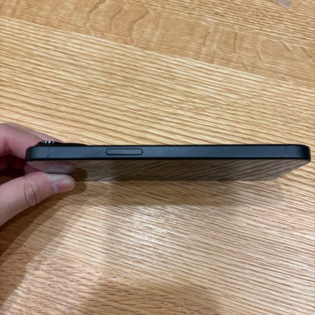 スマートフォン本体 iPhone15 256gb