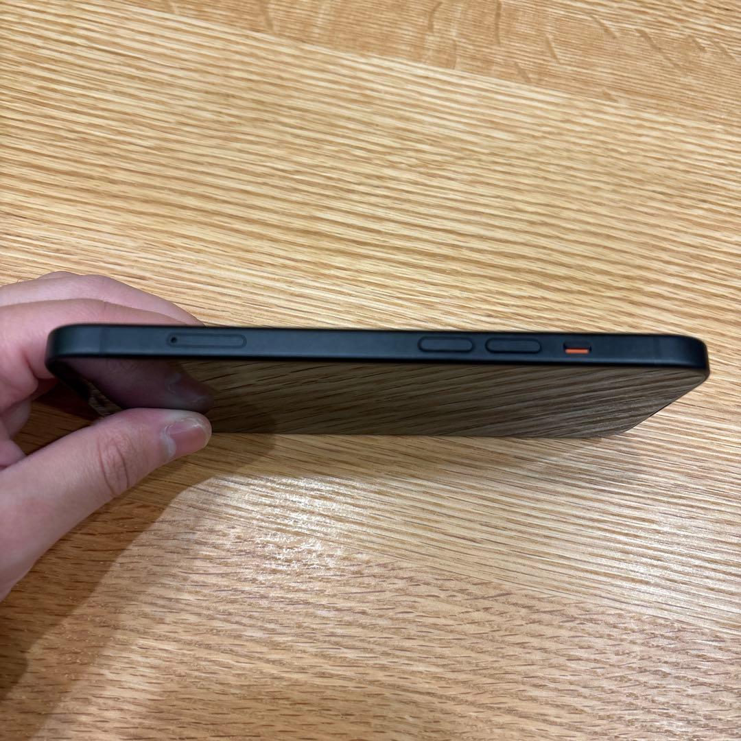 スマートフォン本体 iPhone15 256gb