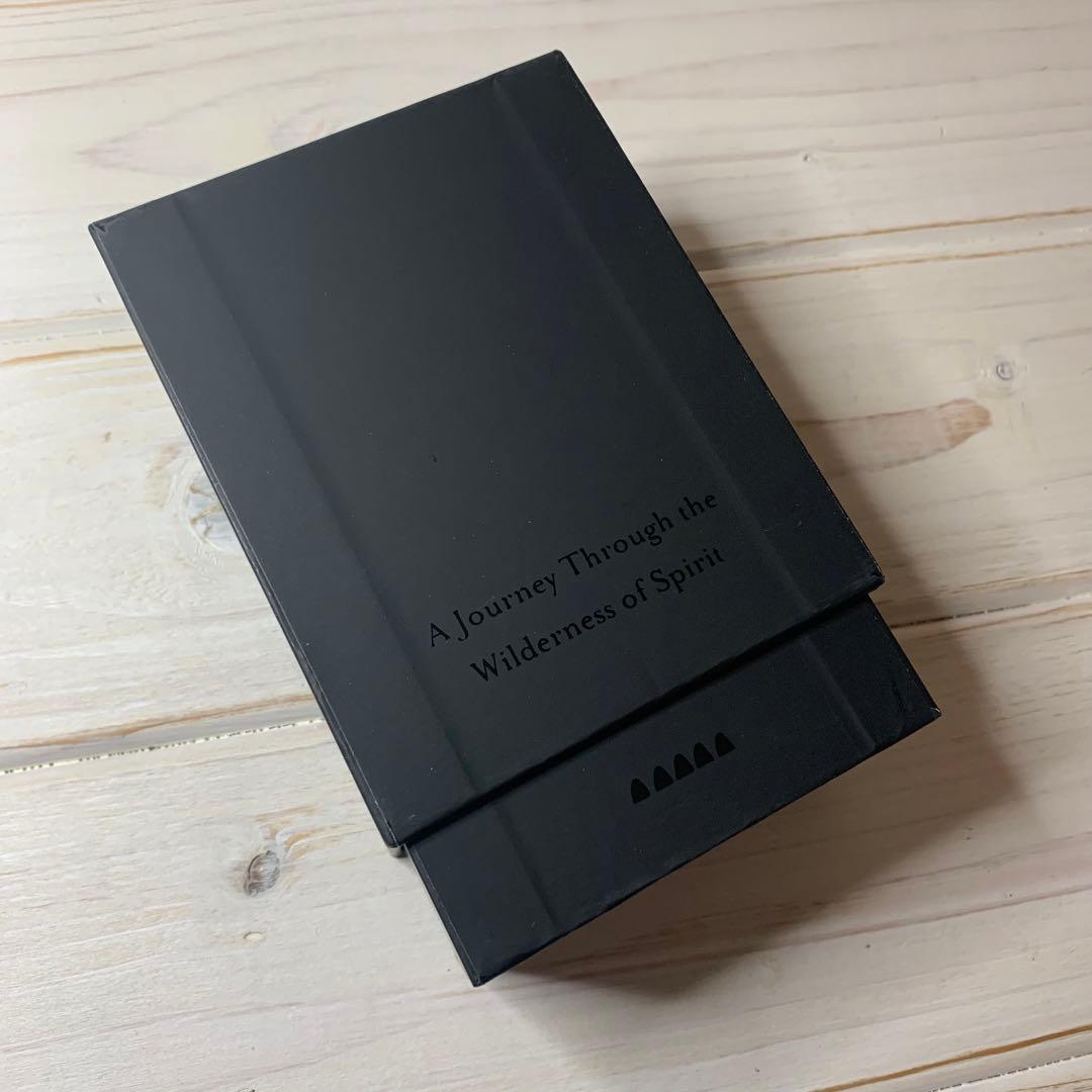 THE BRADY TAROT 海外タロットカード