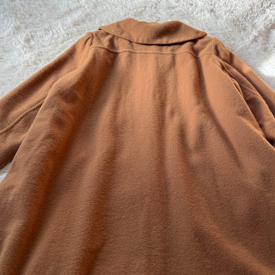 専用です 丸文商店 プラワン +one ウールコート