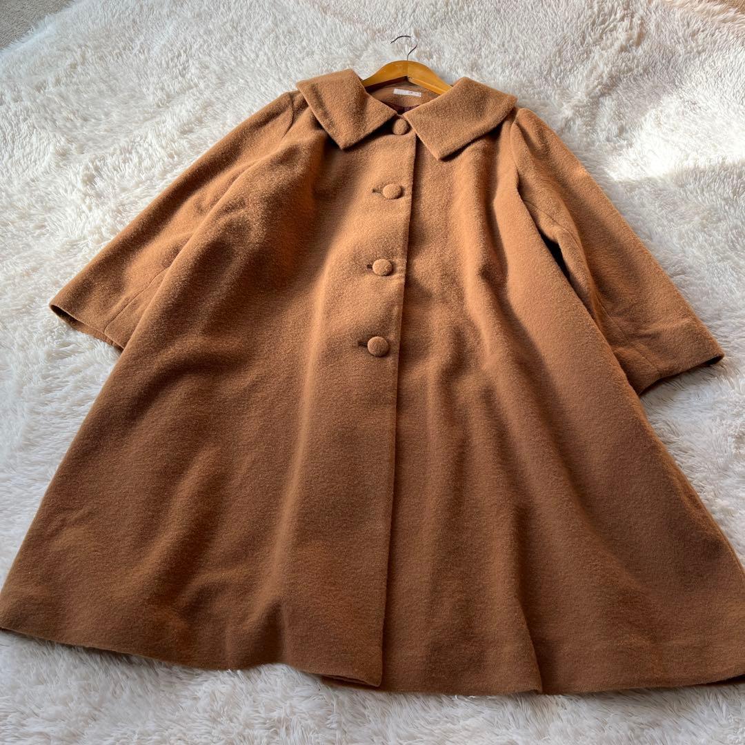 専用です 丸文商店 プラワン +one ウールコート