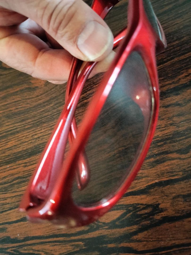 TOSHIBA レグザシアターグラス 3Dグラス(ZP3シリーズ)　キッズ用