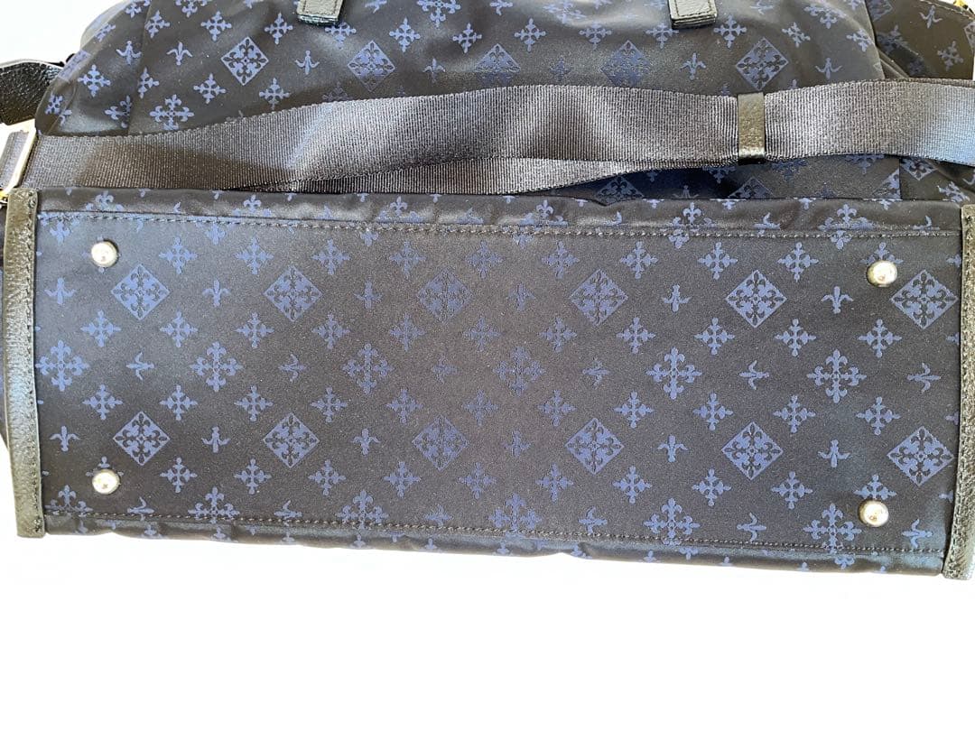 ラシット 2wayトートバッグ ビジネスバッグ たっぷり収納