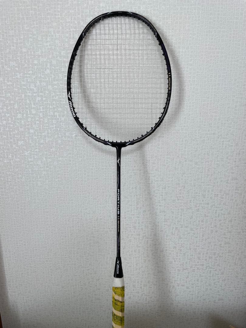 ミズノフォルティウス11 QUICK ⭐︎