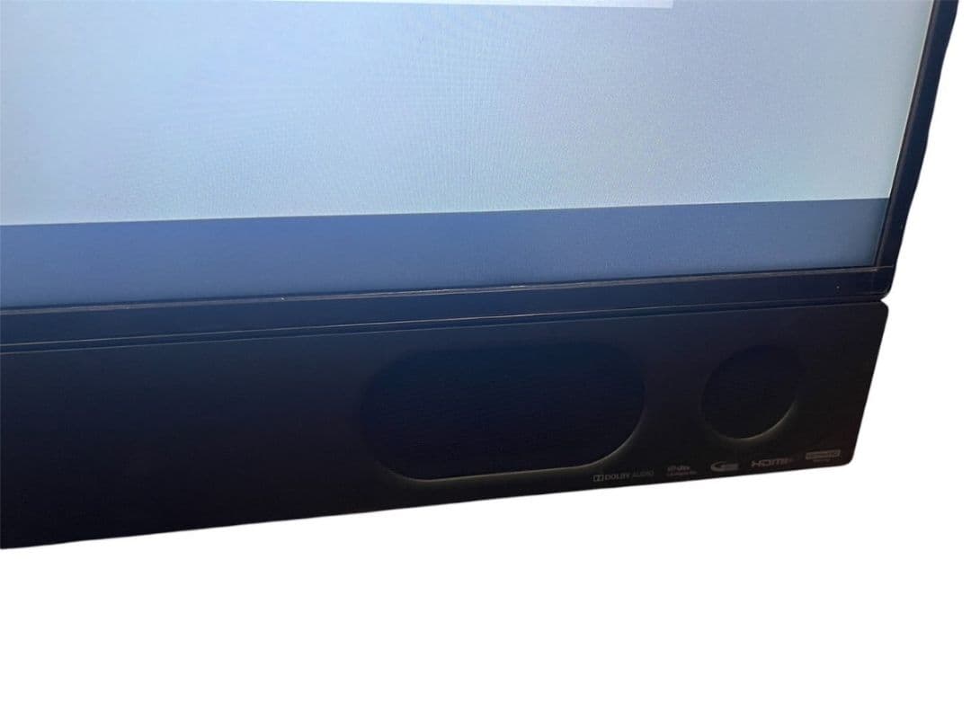 三菱電機 LCD-A50RA1000 2019年製 50型 4K対応液晶テレビ