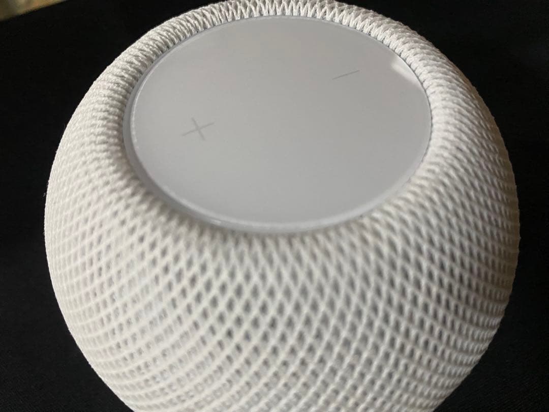 【美品】Apple  pod mini