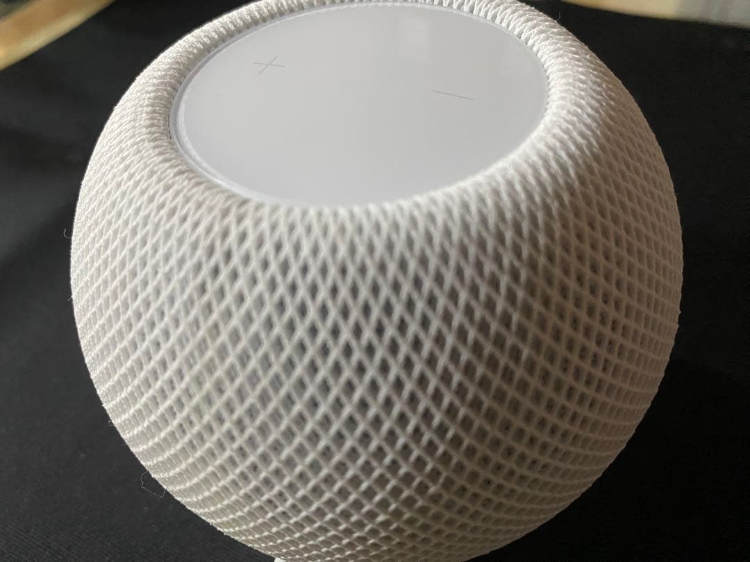 【美品】Apple  pod mini