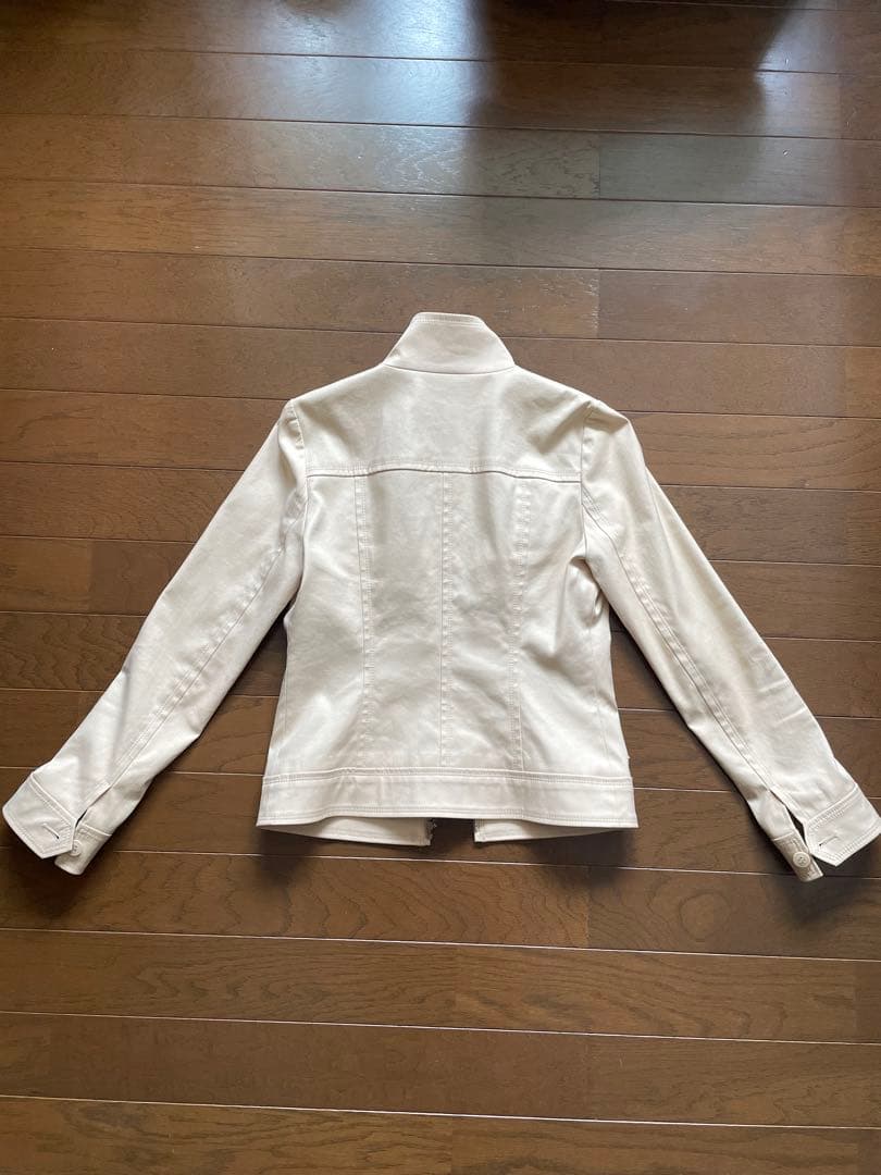 BURBERRY BLUE LABEL テーラードジャケット 38