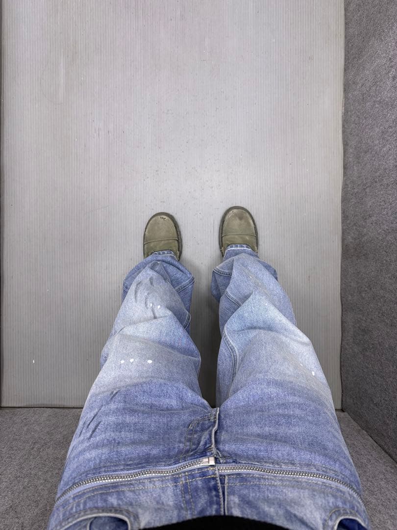 GOAR goar.archive S パンツ