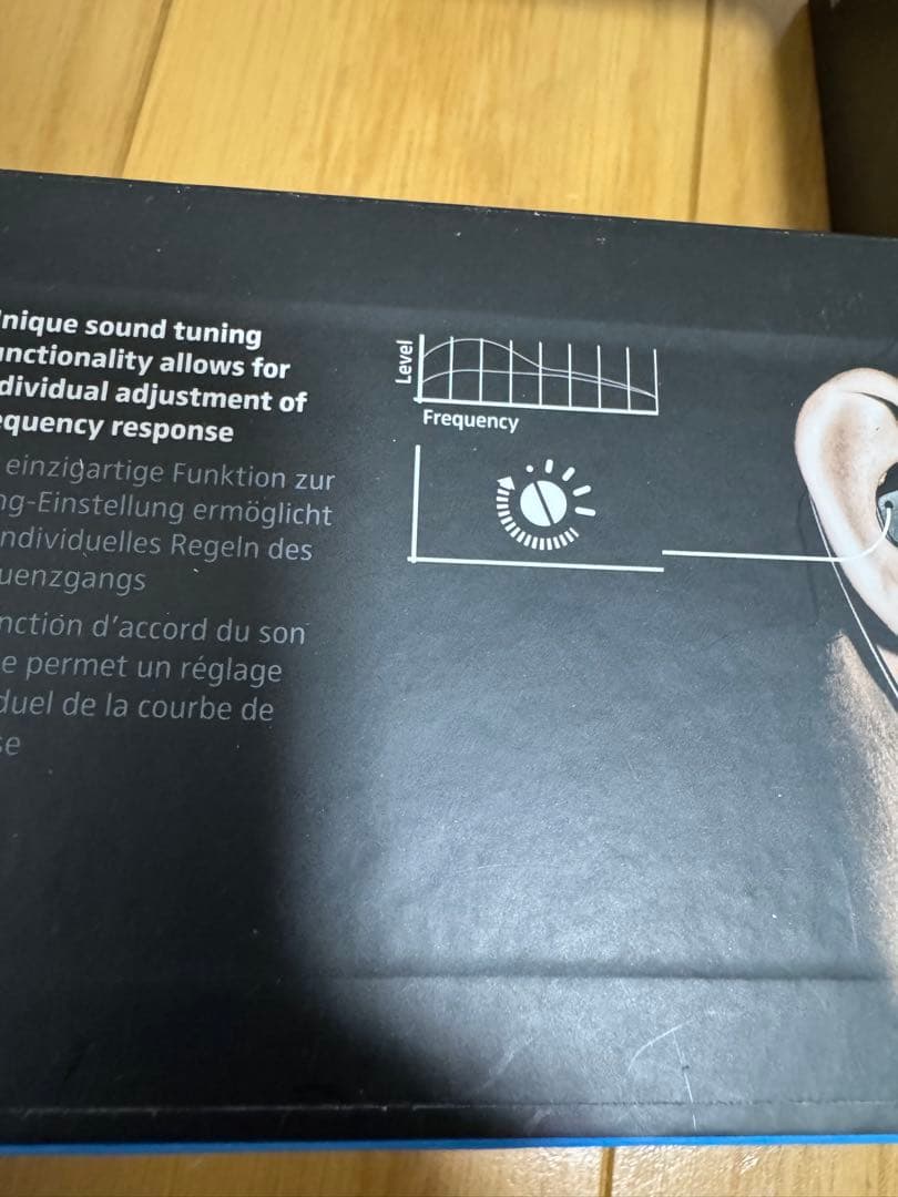 最終値下げ ゼンハイザー Sennheiser IE80 有線イヤホン