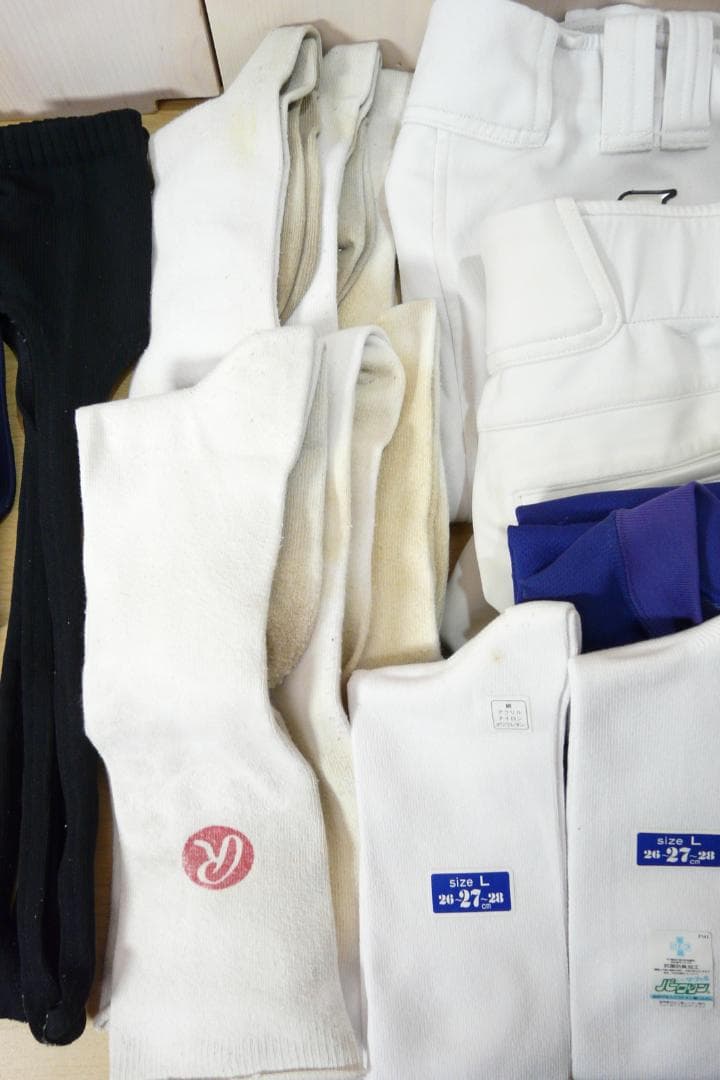 SSK Rawlings 野球ウェアセットショートフィット ソックス