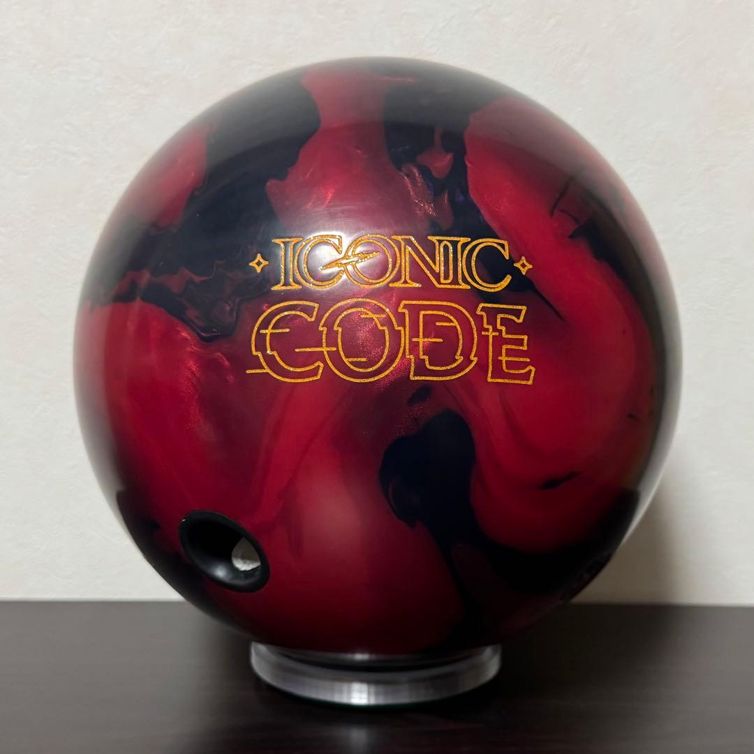 そ*ら様 Storm ストーム アイコニックコード 15P 元箱あり 中古