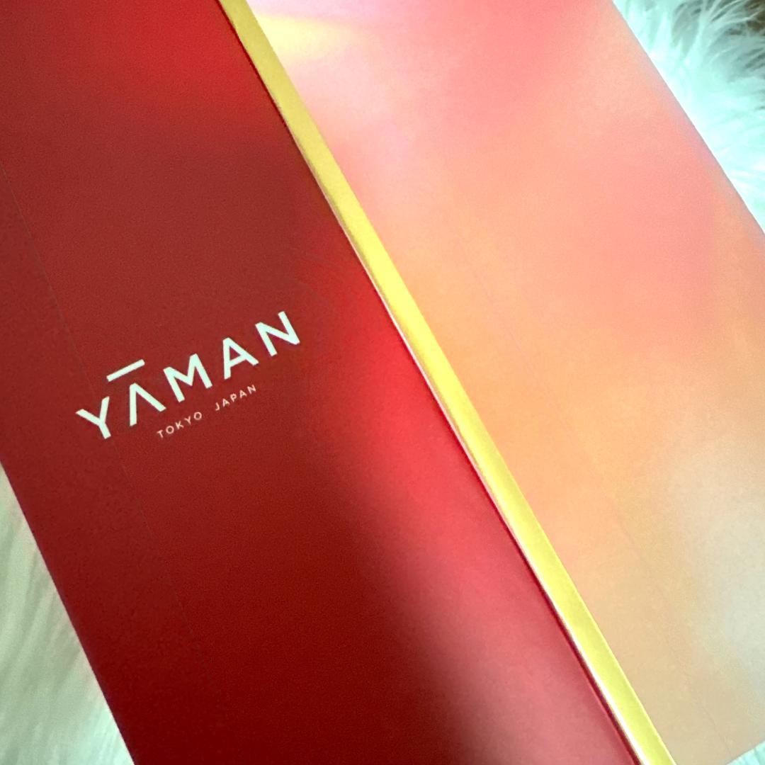 YA-MAN ヤーマン　美顔器　フォトプラスシャイニーネオ