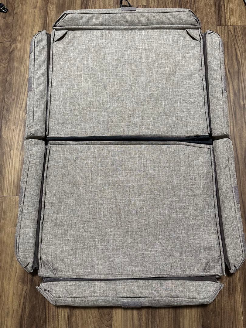 【はな】ファルスカ farska コンパクトベッド Free