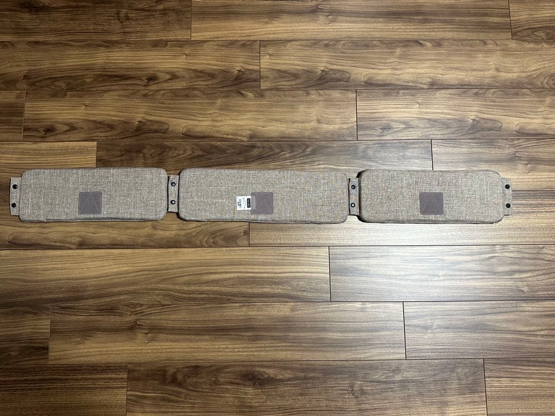 【はな】ファルスカ farska コンパクトベッド Free